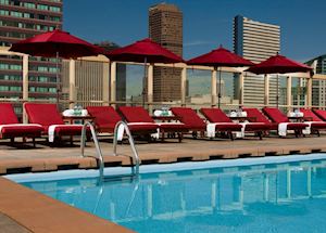 Warwick Denver Hotel, Denver Warwick Denver Hotel, Denver