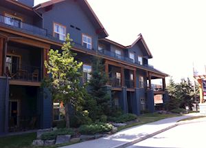 Silver Creek Lodge,Canmore Silver Creek Lodge,Canmore