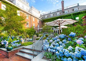 Vanderbilt Grace Hotel, Newport Vanderbilt Grace Hotel, Newport
