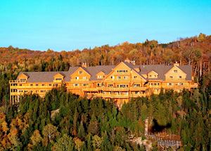 Hotel Sacacomie, Saint Alexis des Monts Hotel Sacacomie, Saint Alexis des Monts
