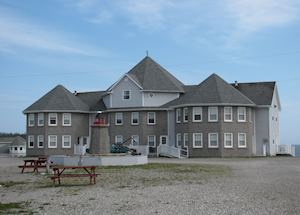 Point of View Suites, Louisbourg Point of View Suites, Louisbourg