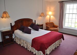 Knipoch Hotel Knipoch Hotel