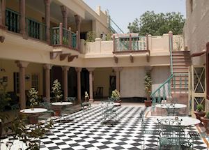 Ratan Vilas, Jodhpur