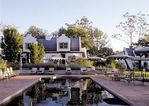 Kurland, Plettenberg Bay