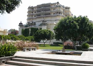 Devi Garh, Devigarh