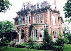 Highland Manor, Owen Sound Highland Manor, Owen Sound