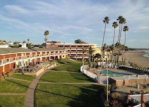 Seacrest Oceanfront Hotel, Pismo Beach Seacrest Oceanfront Hotel, Pismo Beach