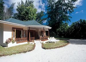 Twin apartment (2 bedroom), Les Villas D'Or, Praslin Twin apartment (2 bedroom), Les Villas D'Or, Praslin