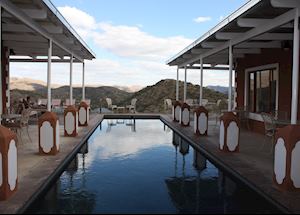 River Crossing Lodge, Windhoek River Crossing Lodge, Windhoek