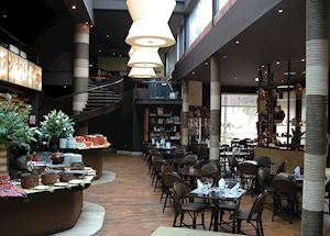 Hotel El Pardo, Lima