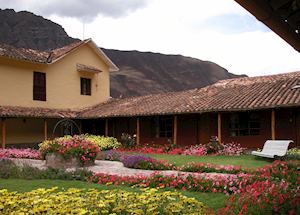 Casona Yucay, Sacred Valley of Incas
