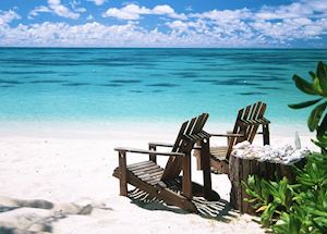 Denis Island, Seychelles Denis Island, Seychelles