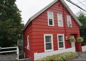 Evening Sail B&B, Pictou Evening Sail B&B, Pictou