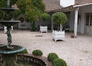 Casa Silva, Colchagua Valley Casa Silva, Colchagua Valley