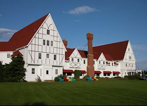 Keltic Lodge, Ingonish Keltic Lodge, Ingonish