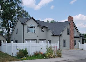 Residence Hill Bed & Breakfast, Sheridan Residence Hill Bed & Breakfast, Sheridan