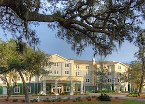 Hampton Inn & Suites, Jekyll Island Hampton Inn & Suites, Jekyll Island