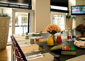 TownHouse 70, Turin TownHouse 70, Turin
