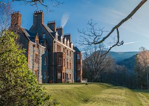 Glencoe House, Glencoe Glencoe House, Glencoe