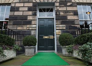 The Howard, Edinburgh The Howard, Edinburgh