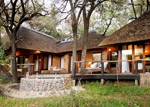 Dulini Safari Lodge,The Sabi Sand Wildtuin Dulini Safari Lodge,The Sabi Sand Wildtuin
