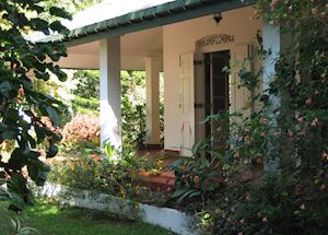 Ellerton, Kandy Ellerton, Kandy