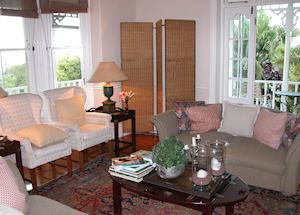 Goble Palms Guest House, Durban