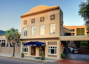 Best Western King Charles Inn, Charleston Best Western King Charles Inn, Charleston