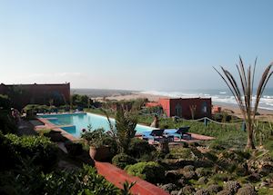 Ksar Massa, Souss Massa