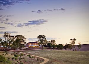 Kingsford Homestead, Barossa Valley Kingsford Homestead, Barossa Valley