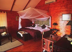Bagatelle Dune Lodge, Southern Kalahari Bagatelle Dune Lodge, Southern Kalahari