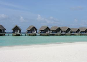 Cocoa Island, Maldives Cocoa Island, Maldives
