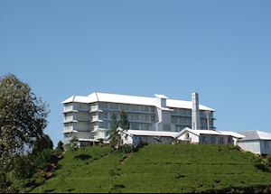 Tea Factory, Nuwara Eliya Tea Factory, Nuwara Eliya