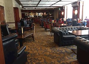 O'Callaghan Davenport Hotel, Dublin O'Callaghan Davenport Hotel, Dublin