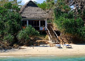 Suite, Fumba Beach, Zanzibar Island
