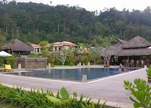Khao Lak Paradise Resort, Khao Lak Khao Lak Paradise Resort, Khao Lak