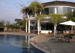 Shangrila Village Resort, Pokhara