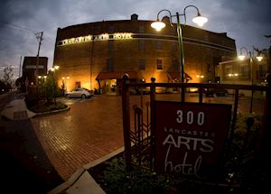 Lancaster Arts Hotel, Lancaster Lancaster Arts Hotel, Lancaster