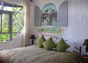 Junior suite, Finca Rosa Blanca Junior suite, Finca Rosa Blanca