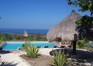 Swimming Pool, Sumba Nautil, Sumba