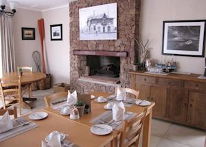 Sandfield Guesthouse, Swakopmund Sandfield Guesthouse, Swakopmund