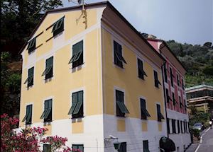 Eight Hotel Portofino, Portofino