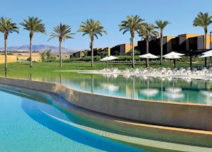 Verdura Resort, Sciacca