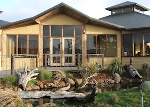 Cape Otway Conservation Centre, Cape Otway National Park