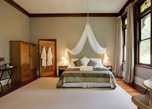 Hawthorne Country House, Napier & Hawkes Bay