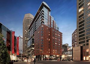 Hotel Le Germain, Calgary