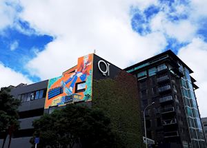 QT Museum Wellington , Wellington