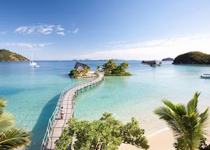 Likuliku Lagoon, Mamanuca and Yasawa Islands