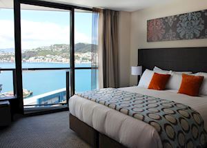 Rydges Wellington, Wellington