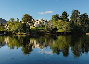 Sheen Falls Lodge, Kenmare